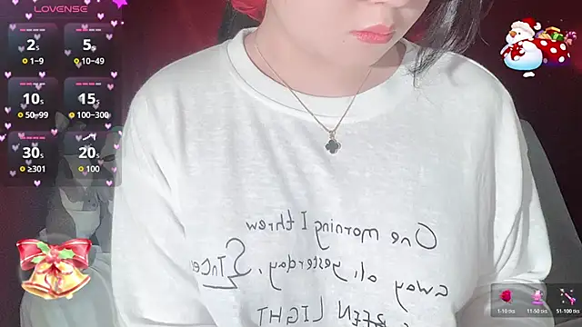 BeChinh Lee online show from 18, 12, 2025