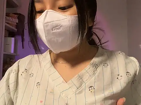 Snapshot of BeChinh_Lee chatting on 22, 6, 2026 BeChinh Lee online show from 22, 6, 2026