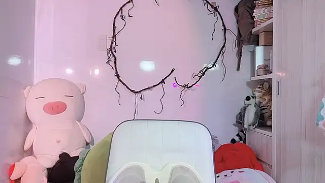 Snapshot of BeChinh_Lee chatting on 18, 7, 2026 BeChinh Lee online show from 18, 7, 2026
