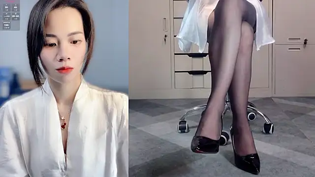 Lynnalltop-165-KeKe online show from 15, 3, 2026