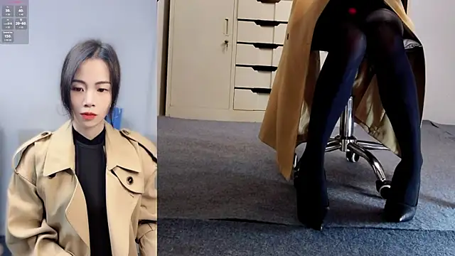 Lynnalltop-165-KeKe online show from 14, 2, 2026