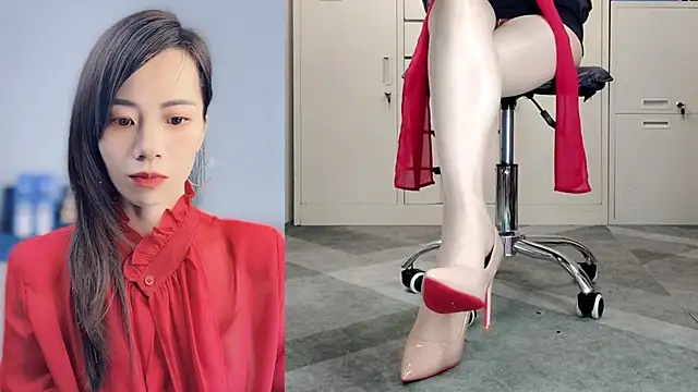 Lynnalltop-165-KeKe online show from 30, 3, 2026