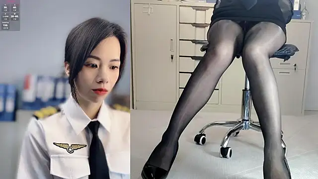 Lynnalltop-165-KeKe online show from 15, 4, 2026