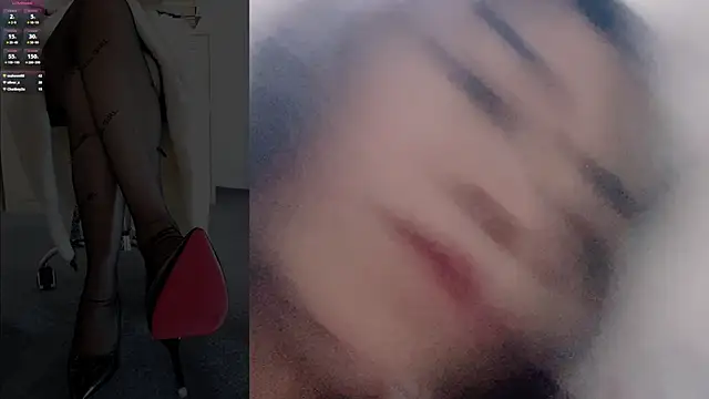 Lynnalltop-165-KeKe online show from 9, 2, 2026