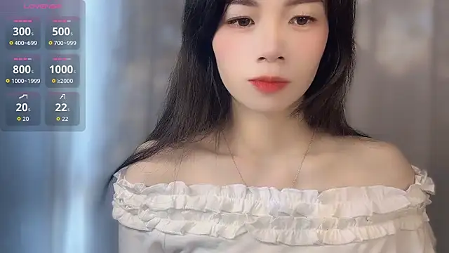 Lynnalltop-165-KeKe online show from 15, 11, 2025