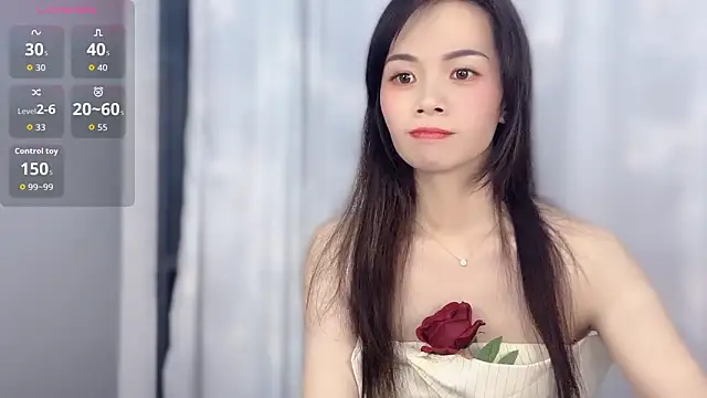 Lynnalltop-165-KeKe online show from 16, 11, 2025