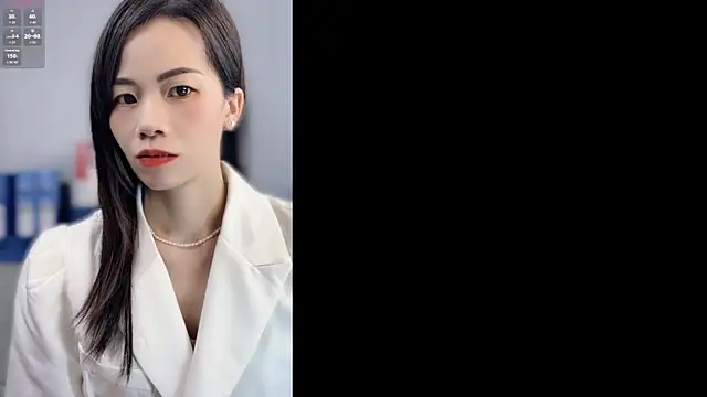 Lynnalltop-165-KeKe online show from 10, 4, 2026