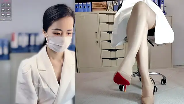 Lynnalltop-165-KeKe online show from 24, 4, 2026
