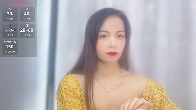 Lynnalltop-165-KeKe online show from 23, 11, 2025