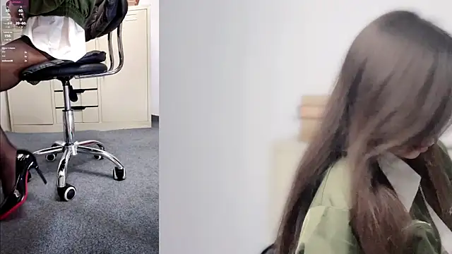 Lynnalltop-165-KeKe online show from 8, 2, 2026