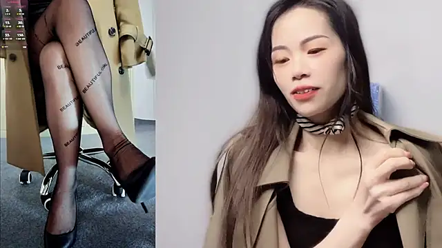 Lynnalltop-165-KeKe online show from 8, 2, 2026