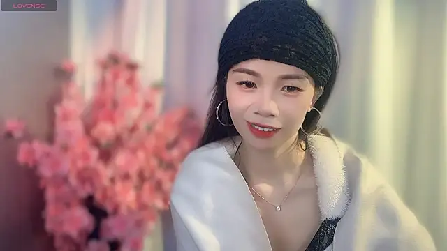 Lynnalltop-165-KeKe online show from 13, 11, 2025