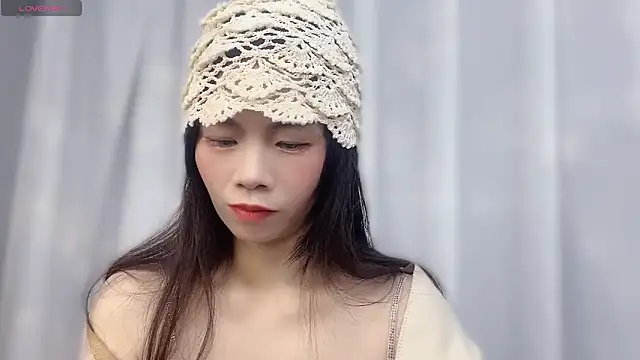 Lynnalltop-165-KeKe online show from 15, 12, 2025