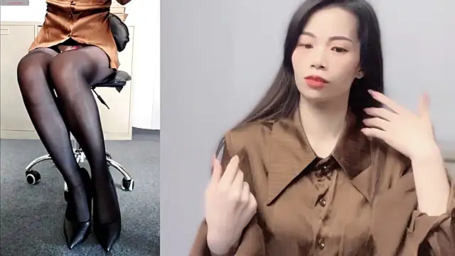 Lynnalltop-165-KeKe online show from 7, 2, 2026