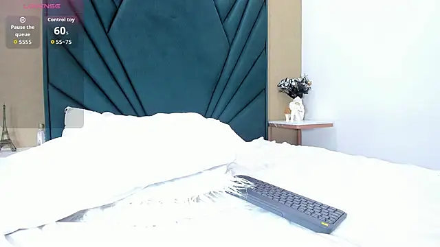 rebeca brown  online show from 23, 2, 2026