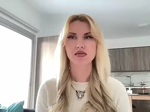 Ilymaris online show from 8, 2, 2026