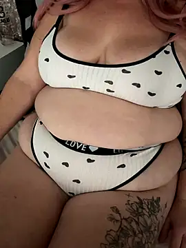 BbwGreenEyes69  online show from 7, 11, 2025