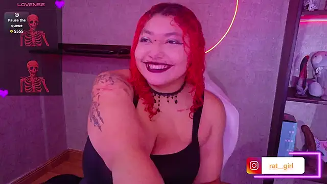 Snapshot of irisfeitan chatting on 23, 4, 2026 irisfeitan online show from 23, 4, 2026