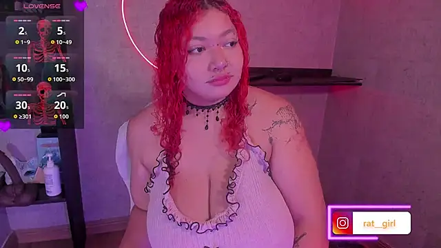 irisfeitan online show from 3, 4, 2026