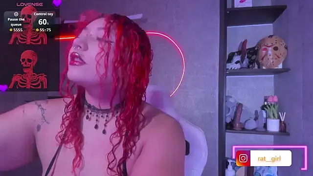 irisfeitan online show from 1, 4, 2026