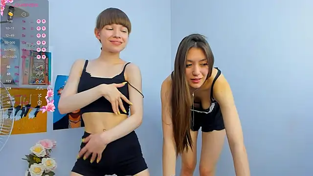 PearlMystic online show from 26, 10, 2025