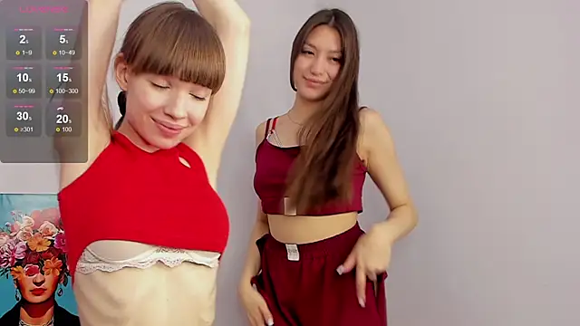 PearlMystic online show from 20, 10, 2025