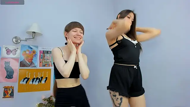 PearlMystic online show from 7, 11, 2025