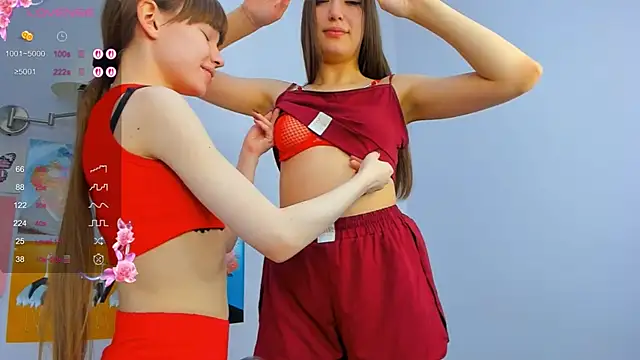 PearlMystic online show from 31, 10, 2025