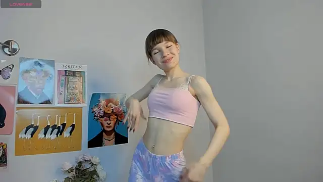 PearlMystic online show from 18, 11, 2025