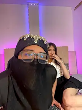 Snapshot of Rixi_arab chatting on 25, 10, 2025 Rixi arab online show from 25, 10, 2025