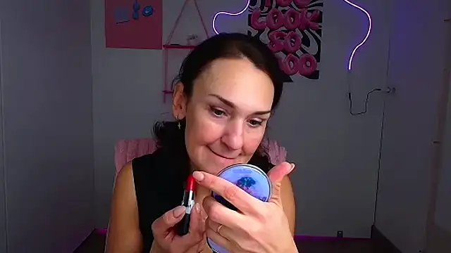 Rosie Rosee online show from 26, 2, 2026