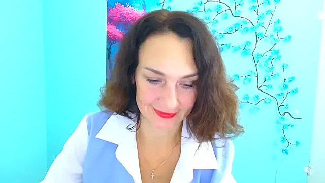 Rosie Rosee online show from 5, 11, 2025