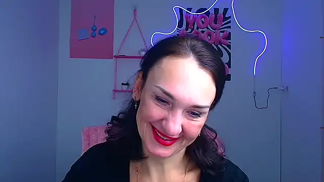 Rosie Rosee online show from 6, 2, 2026