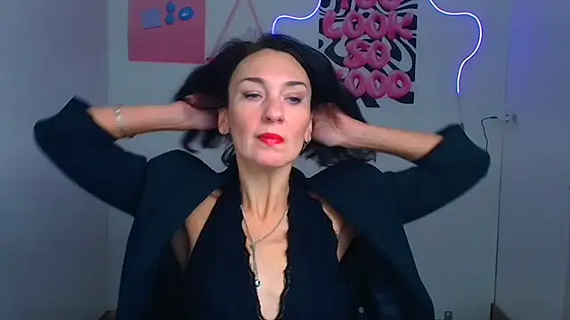 Rosie Rosee online show from 5, 2, 2026