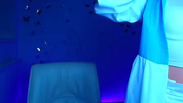 Rosie Rosee online show from 5, 4, 2026