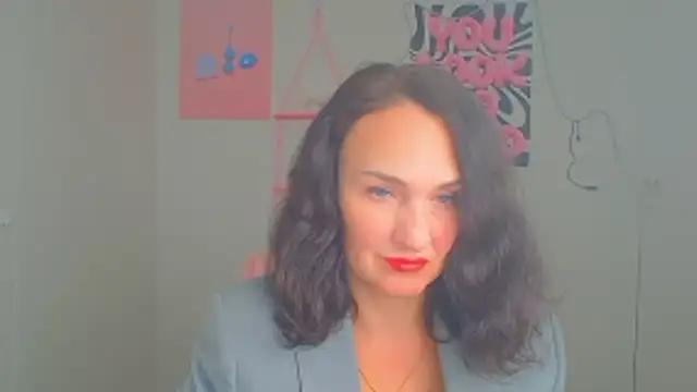 Rosie Rosee online show from 23, 4, 2026