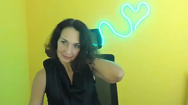 Rosie Rosee online show from 21, 10, 2025