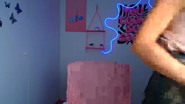 Rosie Rosee online show from 20, 2, 2026