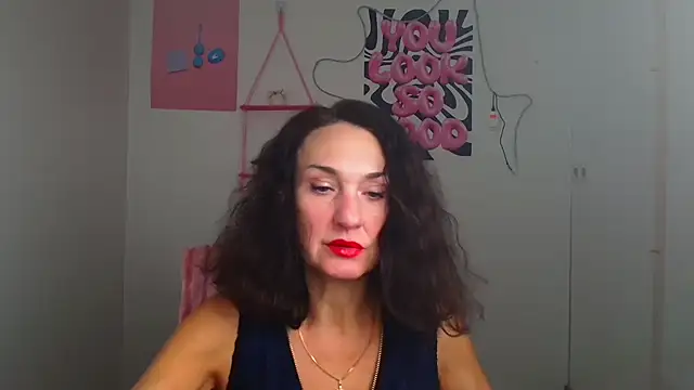 Rosie Rosee online show from 18, 3, 2026