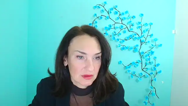 Rosie Rosee online show from 16, 2, 2026