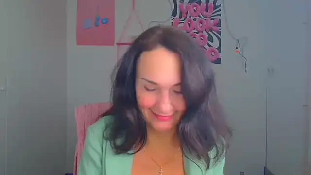 Rosie Rosee online show from 1, 4, 2026