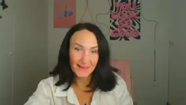 Rosie Rosee online show from 2, 4, 2026