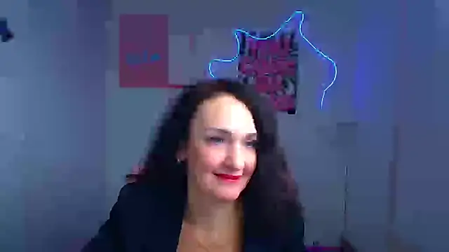 Rosie Rosee online show from 19, 2, 2026