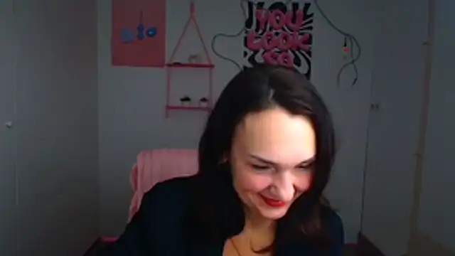 Rosie Rosee online show from 4, 3, 2026