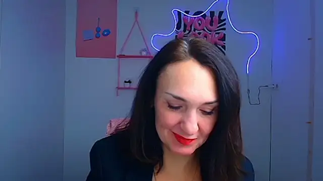 Rosie Rosee online show from 7, 2, 2026