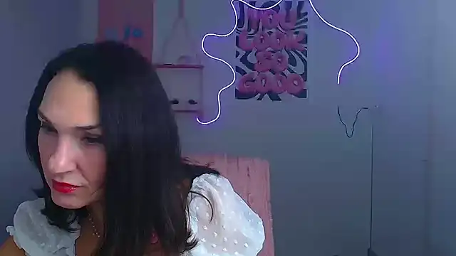 Rosie Rosee online show from 8, 3, 2026