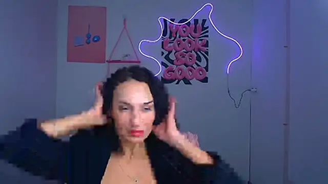 Rosie Rosee online show from 6, 3, 2026