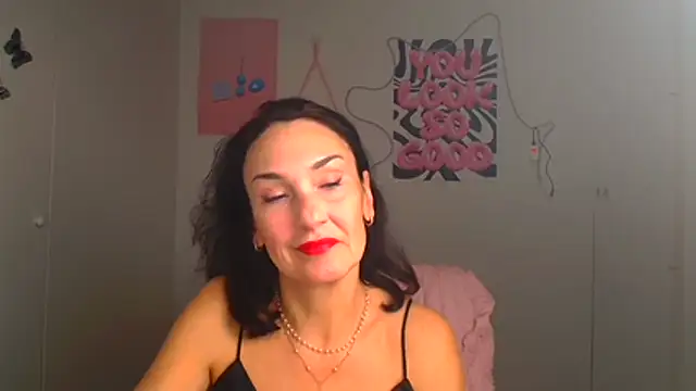 Rosie Rosee online show from 27, 3, 2026