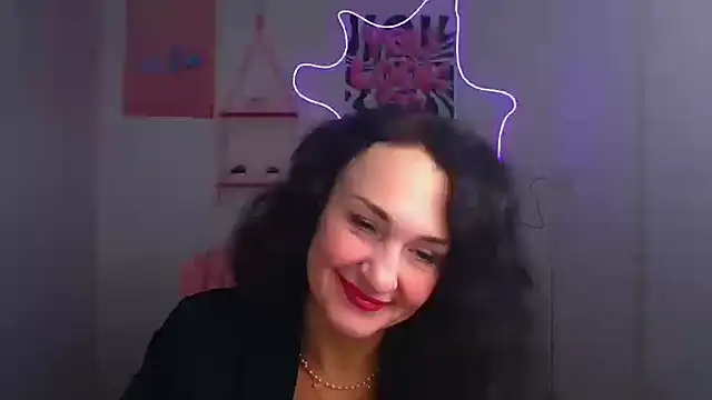 Rosie Rosee online show from 19, 3, 2026