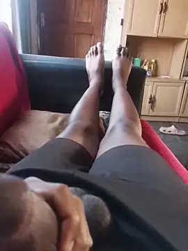 Thaps deDick online show from 16, 10, 2025